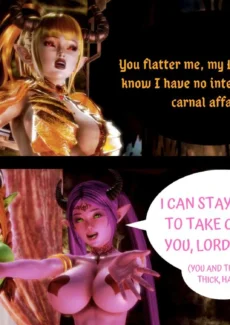 Tittiesevolved- The Seven Delectable Sins #1 (46)