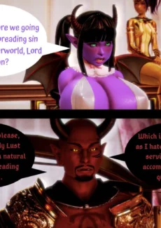 Tittiesevolved- The Seven Delectable Sins #1 (47)