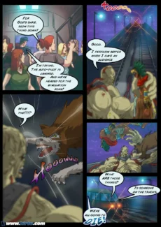 Toxic affair014