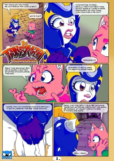 Transamnia – A Time and Place by Neokat