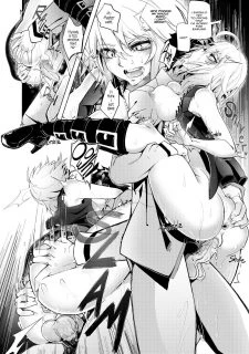 Trust My Lies019