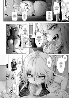 Trust My Lies027