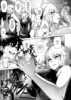 Trust My Lies028