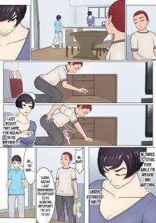 Tsuyoki Mama (10)