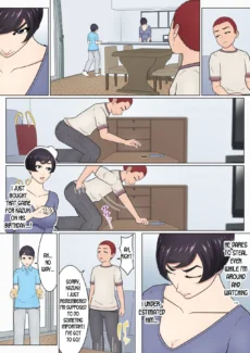 Tsuyoki Mama (10)