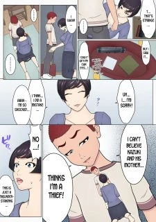 Tsuyoki Mama (14)