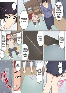 Tsuyoki Mama (21)