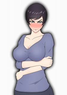 Tsuyoki Mama (3)