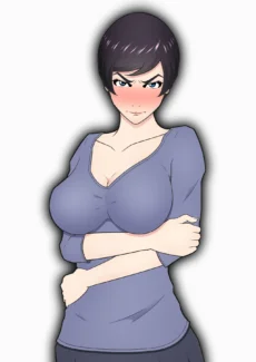 Tsuyoki Mama (3)