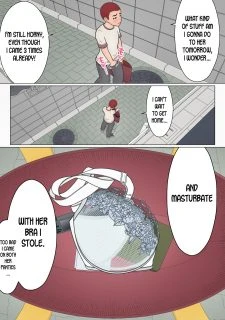 Tsuyoki Mama (53)