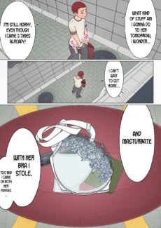 Tsuyoki Mama (53)