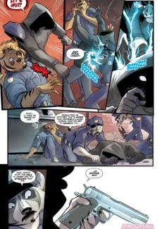 Unnatural – Issue 2022