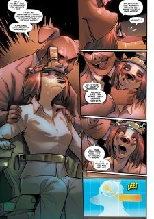Unnatural – Issue 6004