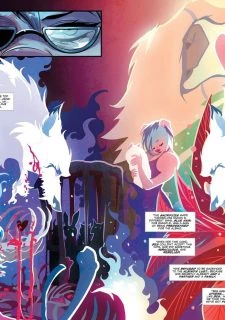 Unnatural – Issue 6010