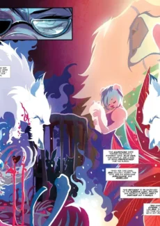 Unnatural – Issue 6010