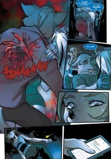 Unnatural – Issue 7022