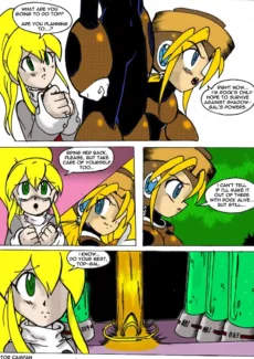 [VCampan] Rock-Gal #4003