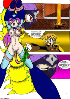 [VCampan] Rock-Gal #4004