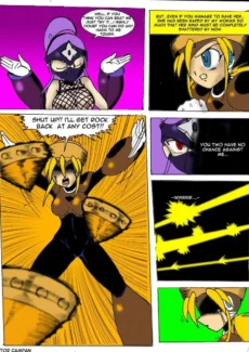 [VCampan] Rock-Gal #4005