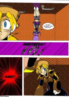 [VCampan] Rock-Gal #4006