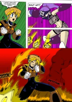 [VCampan] Rock-Gal #4007