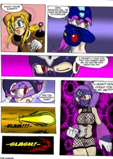 [VCampan] Rock-Gal #4009