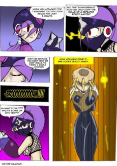 [VCampan] Rock-Gal #4010