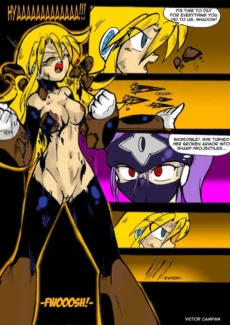 [VCampan] Rock-Gal #4011