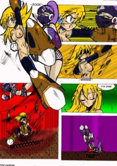 [VCampan] Rock-Gal #4012