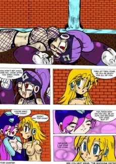 [VCampan] Rock-Gal #4013