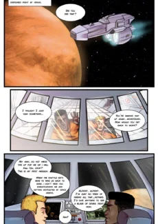 Venus Space Bimbo-03
