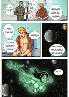 Venus Space Bimbo-12