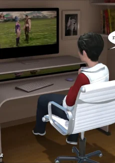 Videogame Master (12)