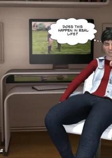 Videogame Master (15)
