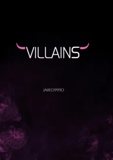 Villains (2)