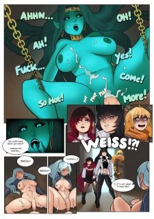 Weiss x Djinn005