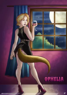 Werewolf Wine-05