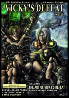 Yenny – No Mercy 02-09