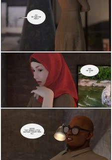 Young Love Vol. 5- Hijab 3DX (14)