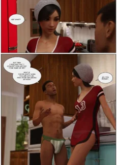 Young Love Vol. 5- Hijab 3DX (24)