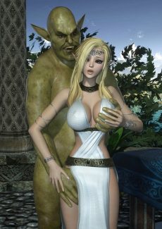 Zafo- Elf Temple- info