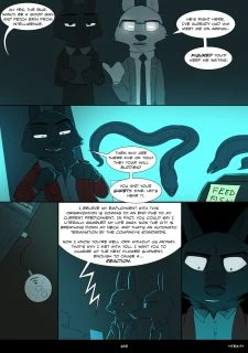 Zootopia- Savage Company Ch.4- yitexity (11)