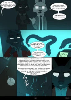 Zootopia- Savage Company Ch.4- yitexity (11)