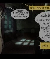 cherry-gig – Resident Evil DND 13