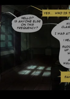 cherry-gig – Resident Evil DND 13
