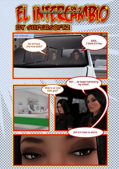 El Intercambio- supersoft2