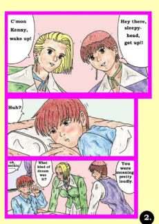 A Sex Ninja Is Born (4)