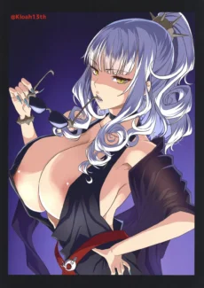 A Sweet Aroma (20)