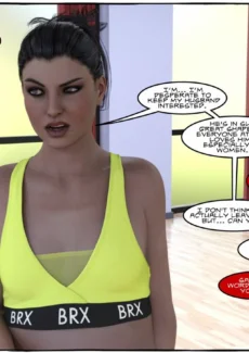 Absolute Corruption of Sarah (10)