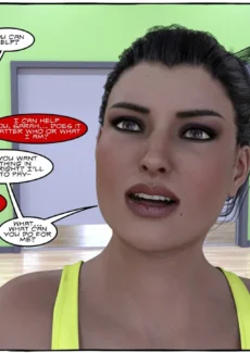 Absolute Corruption of Sarah (9)